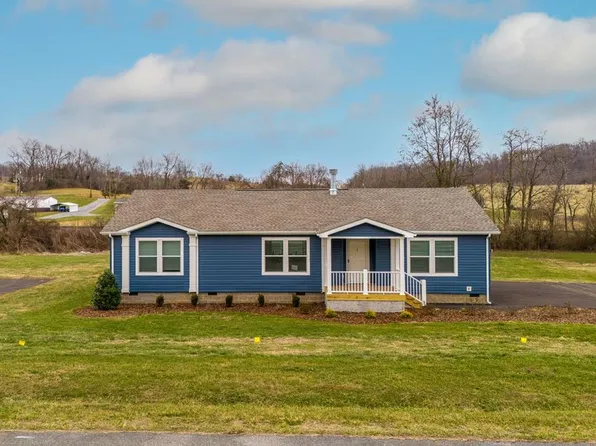 18416 Fortunes Way, Abingdon, VA 24210