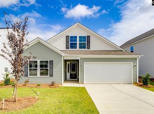 718 Clementine Run, Gilbert, SC 29054