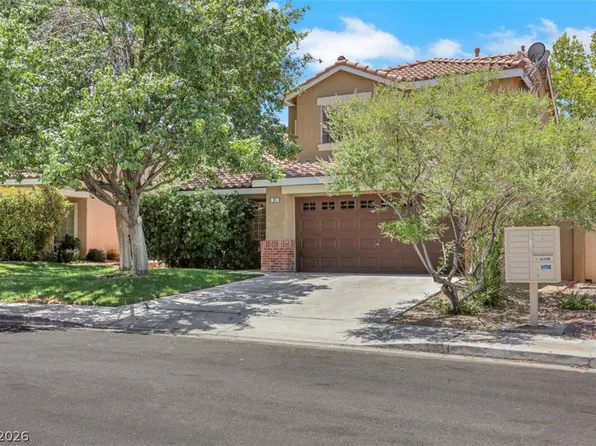 21 Tanglewood Dr, Henderson, NV 89012