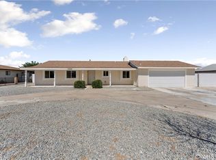 10928 Merino Ave, Apple Valley, CA 92308