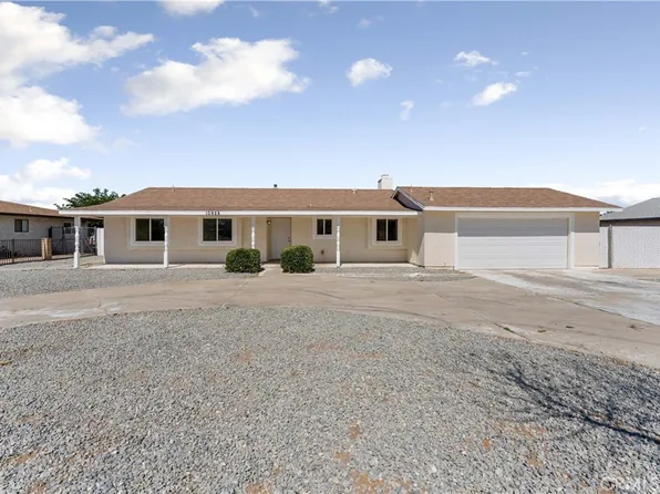 10928 Merino Ave, Apple Valley, CA 92308