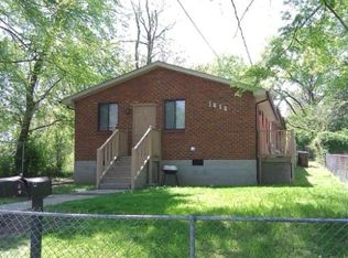1614 17th Avenue, Nashville, TN 37208