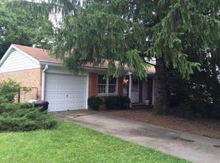 688 Peach Tree Ln, Erlanger, KY 41018