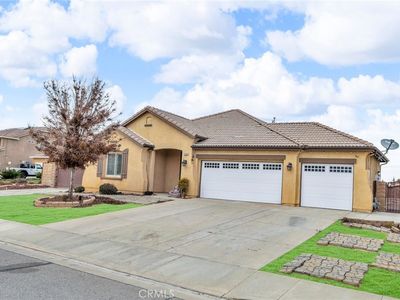19168 Mono Dr, Hesperia, CA, 92345