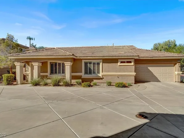 1439 Summer Glow Ave, Henderson, NV 89012