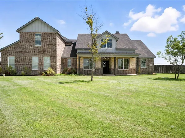 3709 County Road 7650, Lubbock, TX 79423