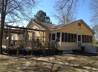 4165 Highway 567, Liberty, MS 39645