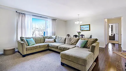 Sold by Halstead Real Estate