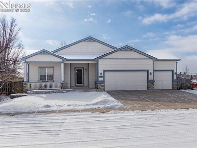 4683 Wageman Dr, Colorado Springs, CO, 80911