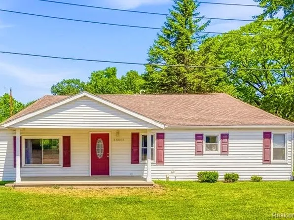 48444 Ellen St, Belleville, MI 48111