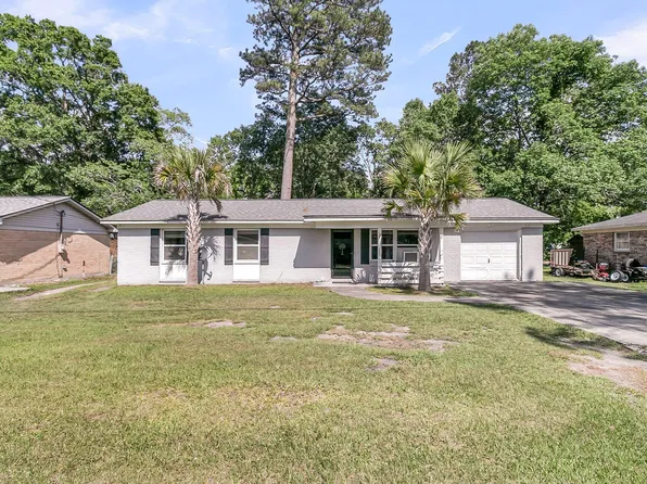 242 Amy Dr, Goose Creek, SC 29445