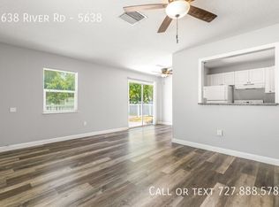 5638 River Rd #5638, New Pt Richey, FL 34652