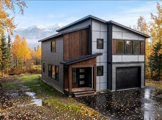 L10 Paris Way, Eagle River, AK 99577