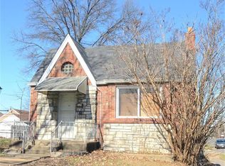 701 Ruprecht Ave, Saint Louis, MO 63125