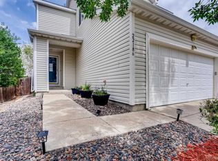 22186 E Berry Pl, Aurora, CO 80015