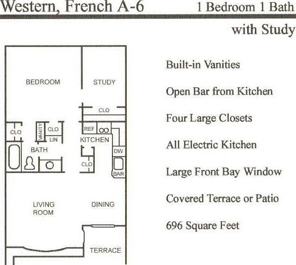 1st image of 3715 Coker St APT 209