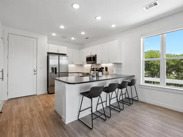 4801 Springdale Rd #1211, Austin, TX 78723