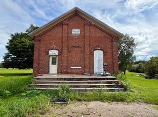 105 N Angola Rd, Coldwater, MI 49036