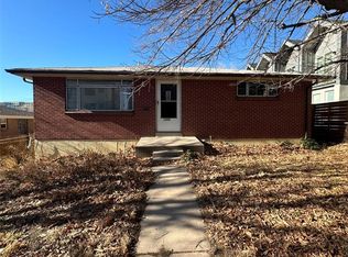 1265 Yates Street, Denver, CO 80204