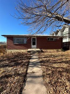 1265 Yates Street, Denver, CO 80204