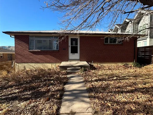 1265 Yates Street, Denver, CO 80204