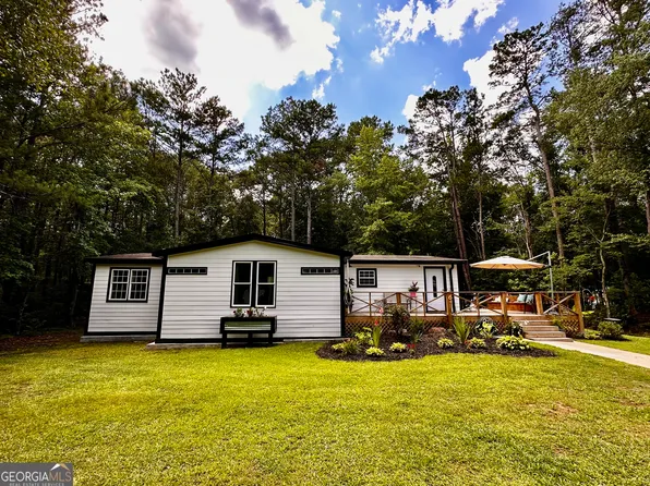 245 Clearwater Rd, Sharpsburg, GA 30277