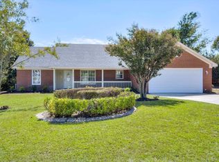 3314 Camak Dr, Augusta, GA 30909