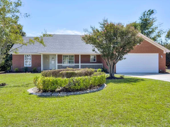 3314 Camak Drive, Augusta, GA