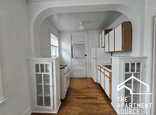 4109 N Sacramento Ave #3, Chicago, IL 60618