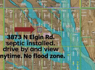 3873 N Elgin Rd, Golden Valley, AZ 86413