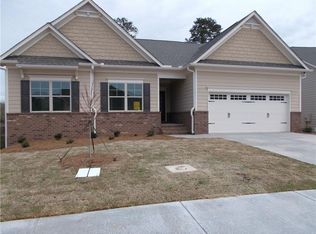 4589 Sweetwater Dr, Gainesville, GA 30504