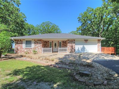 10261 N 3990th Rd, Dewey, OK, 74029