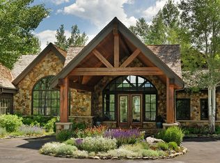 690 Pioneer Springs Rd, Aspen, CO 81611