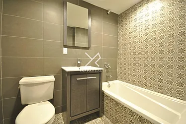 Rented by Yaffa Realty LLC