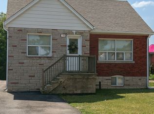 288 Cornelius Pkwy, Toronto, ON M3K 1T8