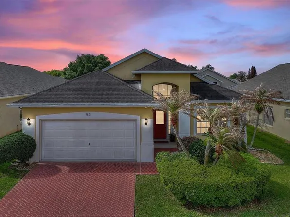 53 High Vista Dr, Davenport, FL 33837