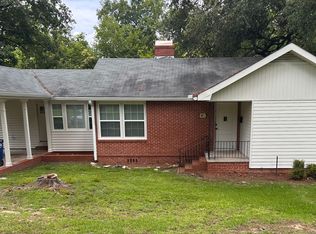 581 Corbin Ave, Macon, GA 31204