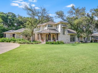 402 Brookhaven Trl, Austin, TX 78746