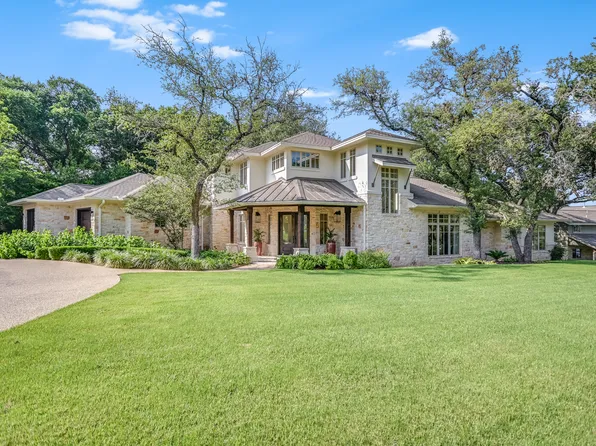 402 Brookhaven Trl, Austin, TX 78746