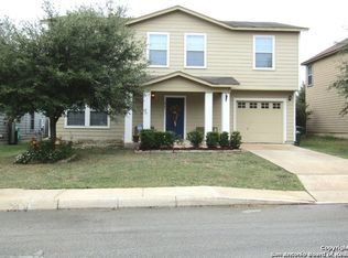247 Spruce Breeze, San Antonio, TX 78245
