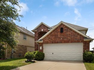 12526 Chiswick Rd, Houston, TX 77047