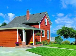 3341 Irving Ave, Astoria, OR 97103