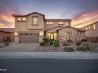 7682 S Abbey Ln, Gilbert, AZ 85298