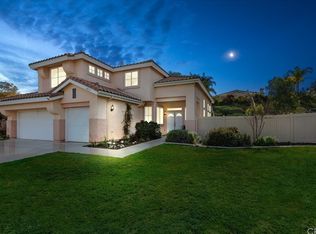 42760 Mountain Shadow Rd, Murrieta, CA 92562