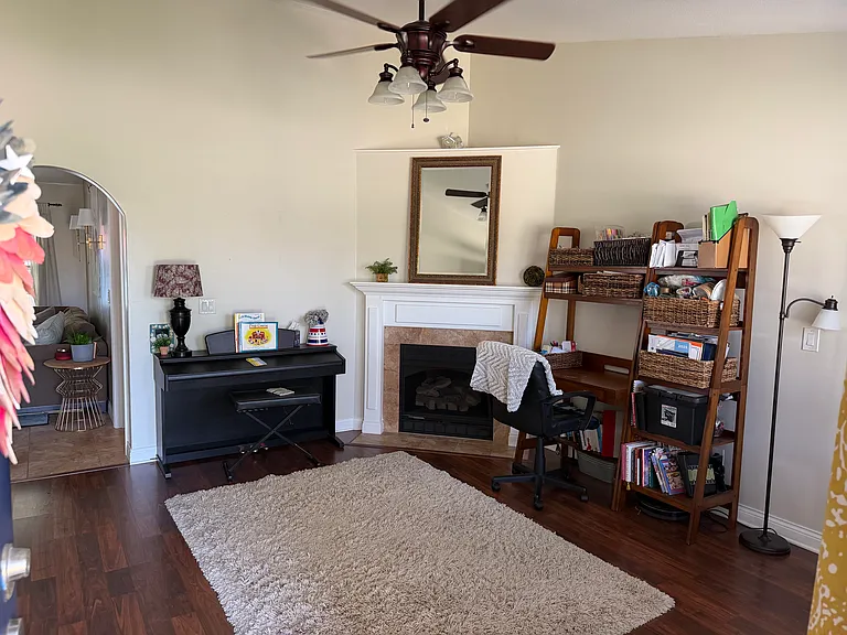 3404 N Wyatt Ln — Photo 3