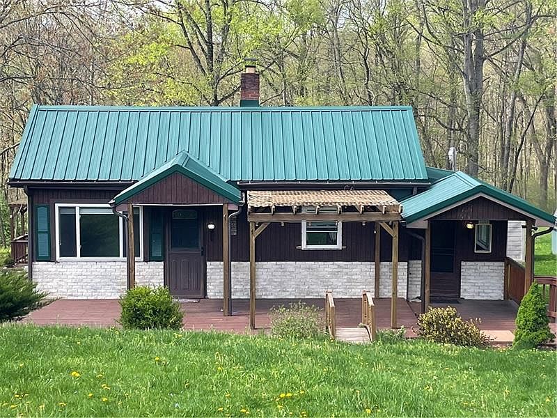 356 Stewarton Rd, Mill Run, PA 15464 MLS 1649995 Zillow