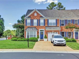 6388 Eagles Crest Ln, Chesterfield, VA 23832