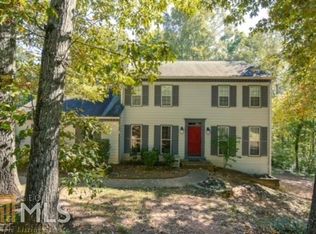 125 Waterford Pl SW, Mableton, GA 30126