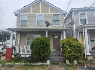 1600 Decatur St, Richmond, VA 23224