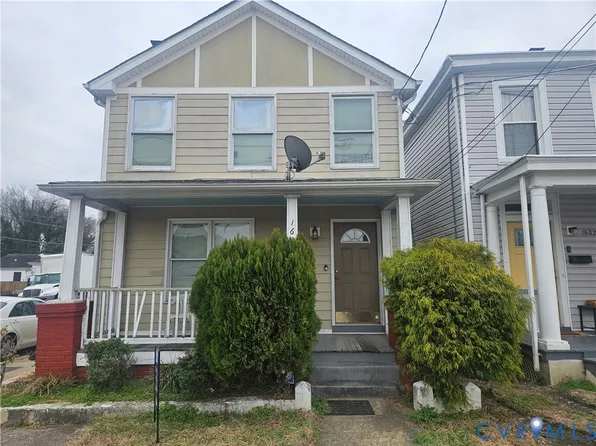 1600 Decatur St, Richmond, VA 23224